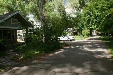 Springdell Utah Homes and Cabins